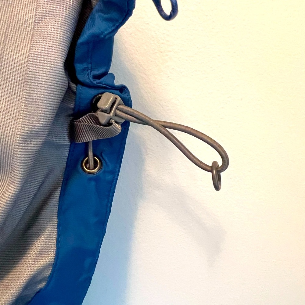 MEC Shell Jacket - Picture 8 of 8